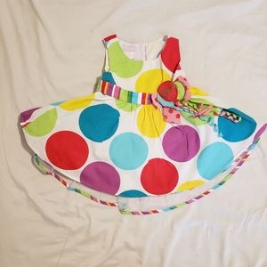 Birthday Dress